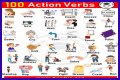 Action that goes with You're it!