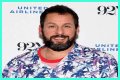 Adam Sandler height, weight and body measurements