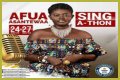 Afua Asantewaa will never lay hands on the Guinness world record- Nigerian Sing-A-Thon contender charges