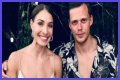 Alida Morberg, Bill Skarsgard Wife Age And Instagram Photos