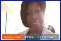 All About Karen McCollum | Net Worth, Relationship, Career