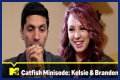 Are Brandon and Kelsie Still Together From ‘Catfish’?