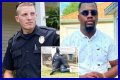 Christopher Schurr A Cop Is Charged With A Second Degree Murder Charge For Killing Patrick Lyoya