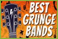 Country Music - Grunge