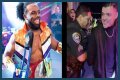 Days After Startling Arrest, Dominik Mysterio Wants Career-Ending Punishment for
Rey Mysterio