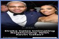 Dreka Gates (Kevin Gates’ Wife) Biography, Age, Wiki, Height, Weight, Boyfriend, Family & More