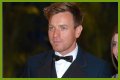 Ewan McGregor Returns