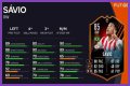 FIFA 23: How to Complete the Savio Moreira RTTK SBC