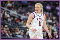 Hailey Van Lith Injury Update, What Happened to Hailey Van Lith?