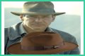 Hats like those worn by Indiana Jones