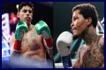 “He Grabbed My Chain”- Ryan Garcia alleges Gervonta Davis assaulted him at a nightclub when he asked to set up their fight