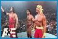 Hulk Hogan Was at His Meanest When He Vandalized the WCW World Heavyweight
Championship