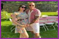 
Jay Bertin And His Wife Julia Bertin Tied Knot In 2018 After Dating For Six Years 