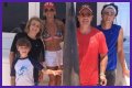 Jimbo Fisher Children: Meet Ethan Fisher And Trey Fisher