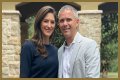 Maria Norvell, Mike Norvell Wife, Age Gap Kids Family Facts