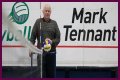 Mark Tennant, Former Volleyball Coach, Died, Cause of His Death?