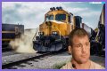 Matt Hughes Train Accident, What Happened to Former UFC Fighter?