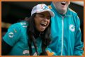 NFL wife terror Miko Grimes is just as crazy as you thought