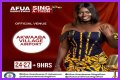 Nigerian competes with Ghana’s Asantewaa for Guinness World Record sing-a-thon