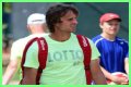 Norbert Gombos's Bio, Age, Net Worth, Salary, Contract, Earnings, Girlfriend, Relationship Status, Titles