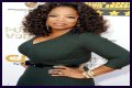 Oprah Winfrey Height
