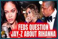 Rihanna’s Ex-publicist Caused Jay Z and Beyoncé’s 2005 Split