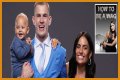 Sean Strickland Ian Garry Wife Layla Anna-Lee Drama: Exploring The WAG Book Scandal