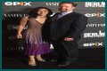 
Tamlyn Tomita and Husband Daniel Blinkoff Are Theatre Geeks 