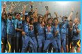 The Sri Lanka National Cricket Team