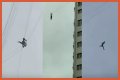 This Guy Tried Skipping Out On His Hotel Bill In The Most Insane Way Imaginable