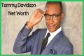 Tommy Davidson’s Net Worth, Biography, Career, Awards, Fact and Life Story