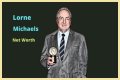 What is Lorne Michaels’s Net Worth: Biography, Net Worth & more
