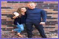 Who Is Arizona Diamondbacks Pavin Smith’s Wife Amanda Cheney? Meet The Couple On Instagram