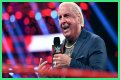 WWE Confirms Ric Flair’s Release