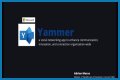 Yammer away