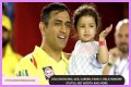 Ziva Dhoni - Bio, Age, Wiki, Facts and Family